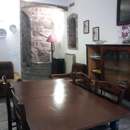 Camere Gambacorta Assisi Bagian luar foto