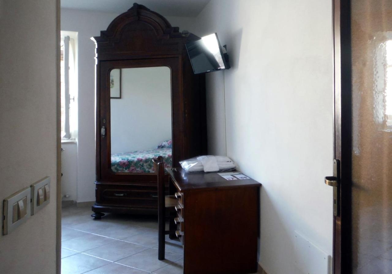 Camere Gambacorta Assisi Bagian luar foto