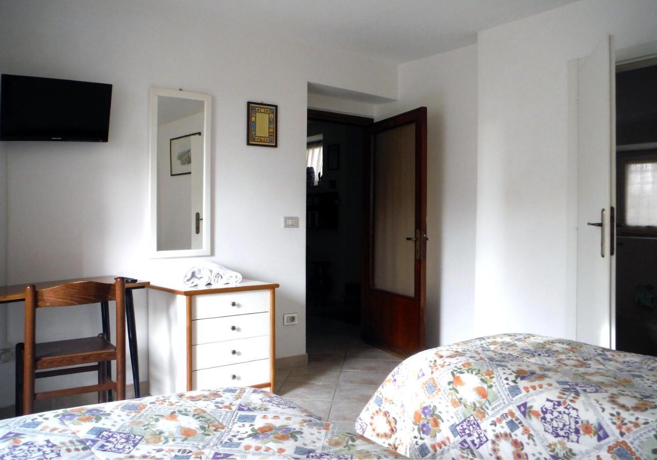 Camere Gambacorta Assisi Bagian luar foto