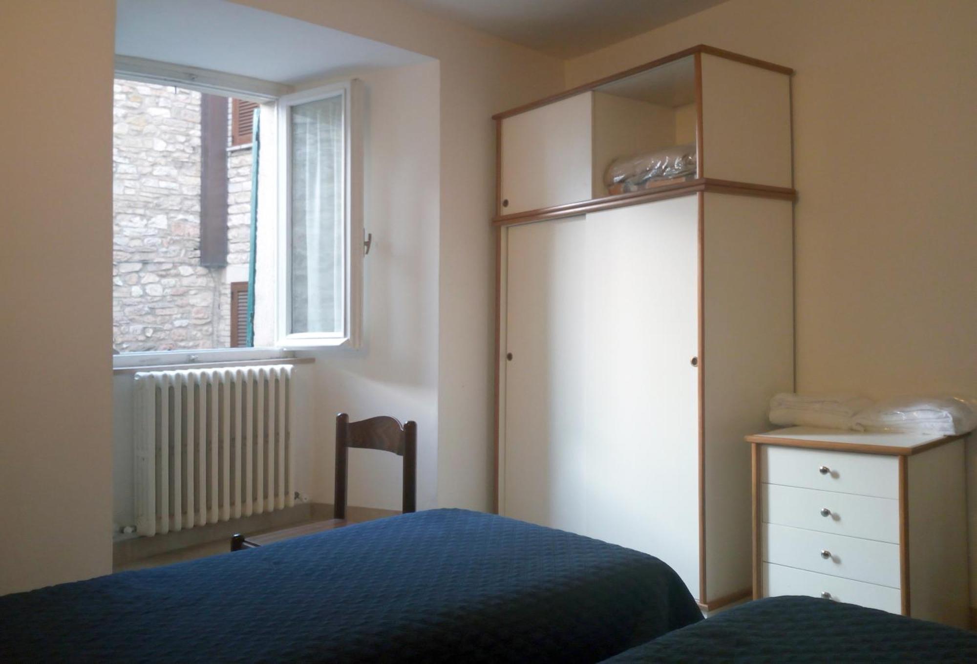 Camere Gambacorta Assisi Bagian luar foto