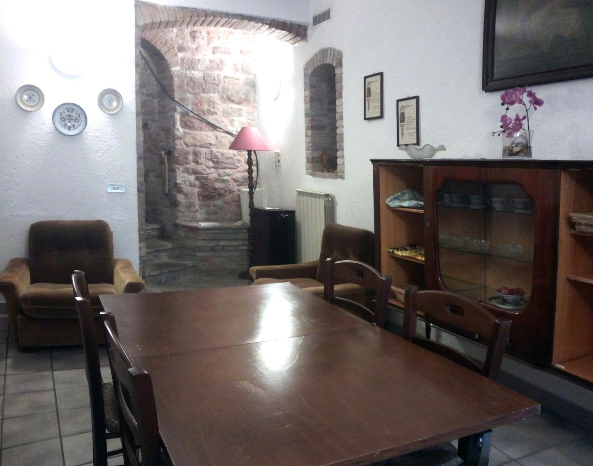 Camere Gambacorta Assisi Bagian luar foto