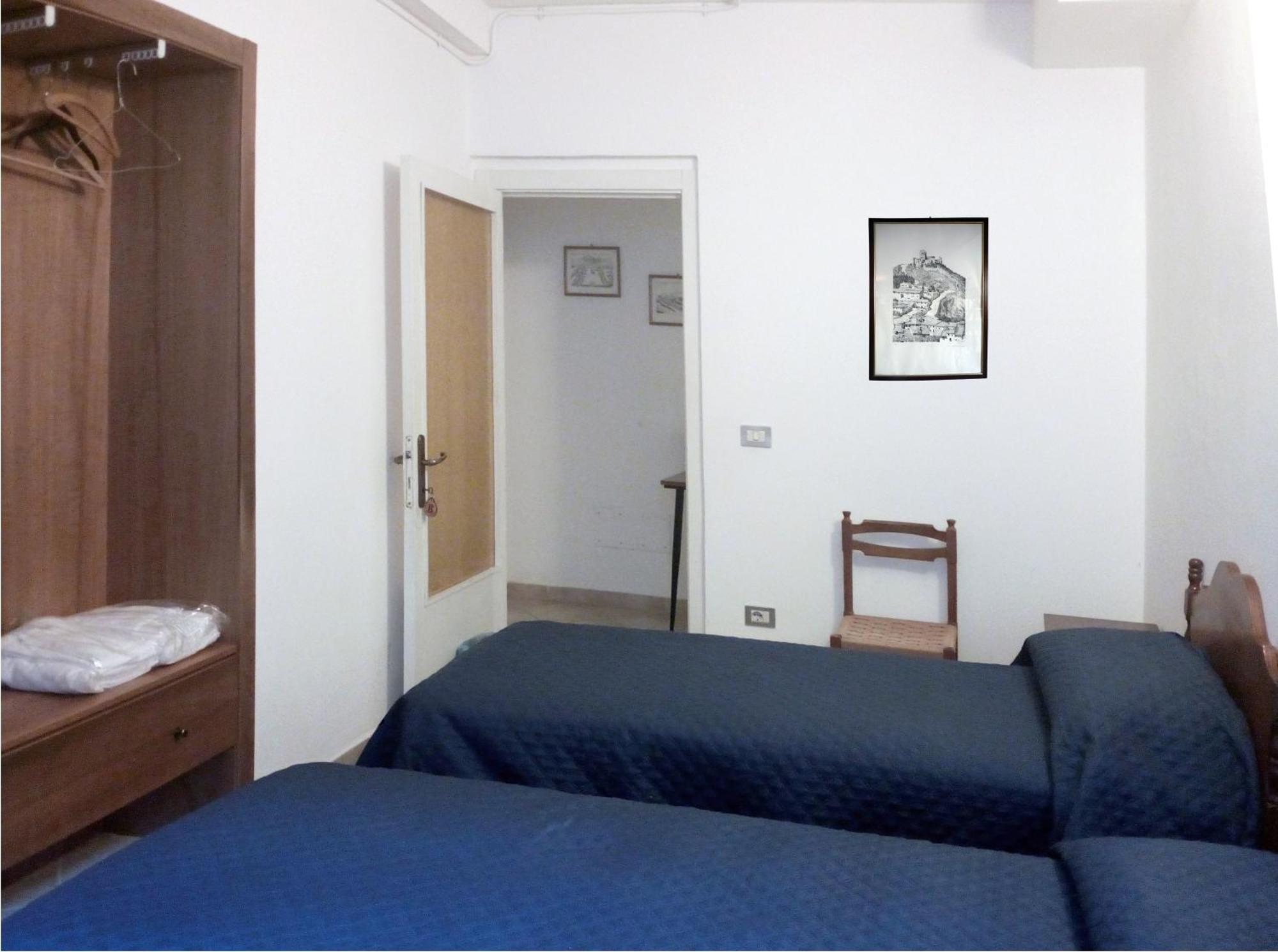 Camere Gambacorta Assisi Bagian luar foto