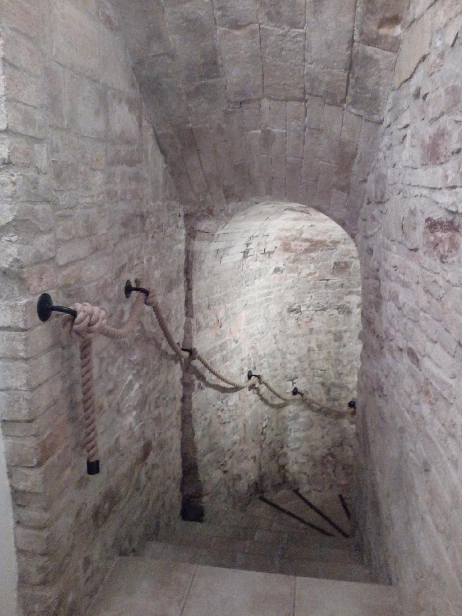 Camere Gambacorta Assisi Bagian luar foto