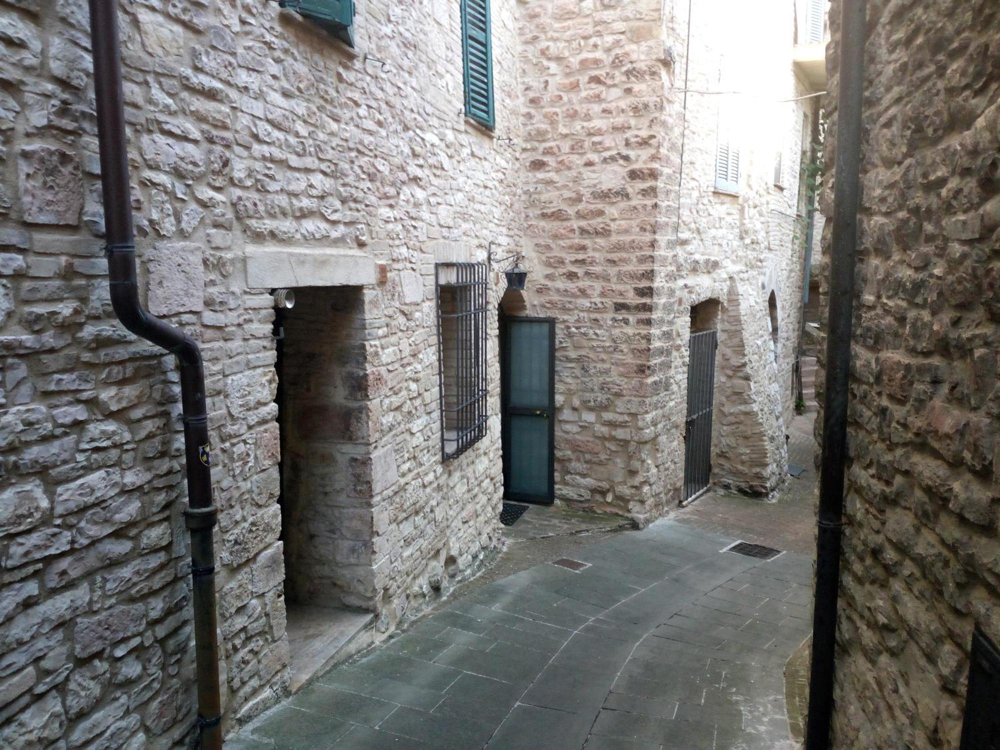 Camere Gambacorta Assisi Bagian luar foto