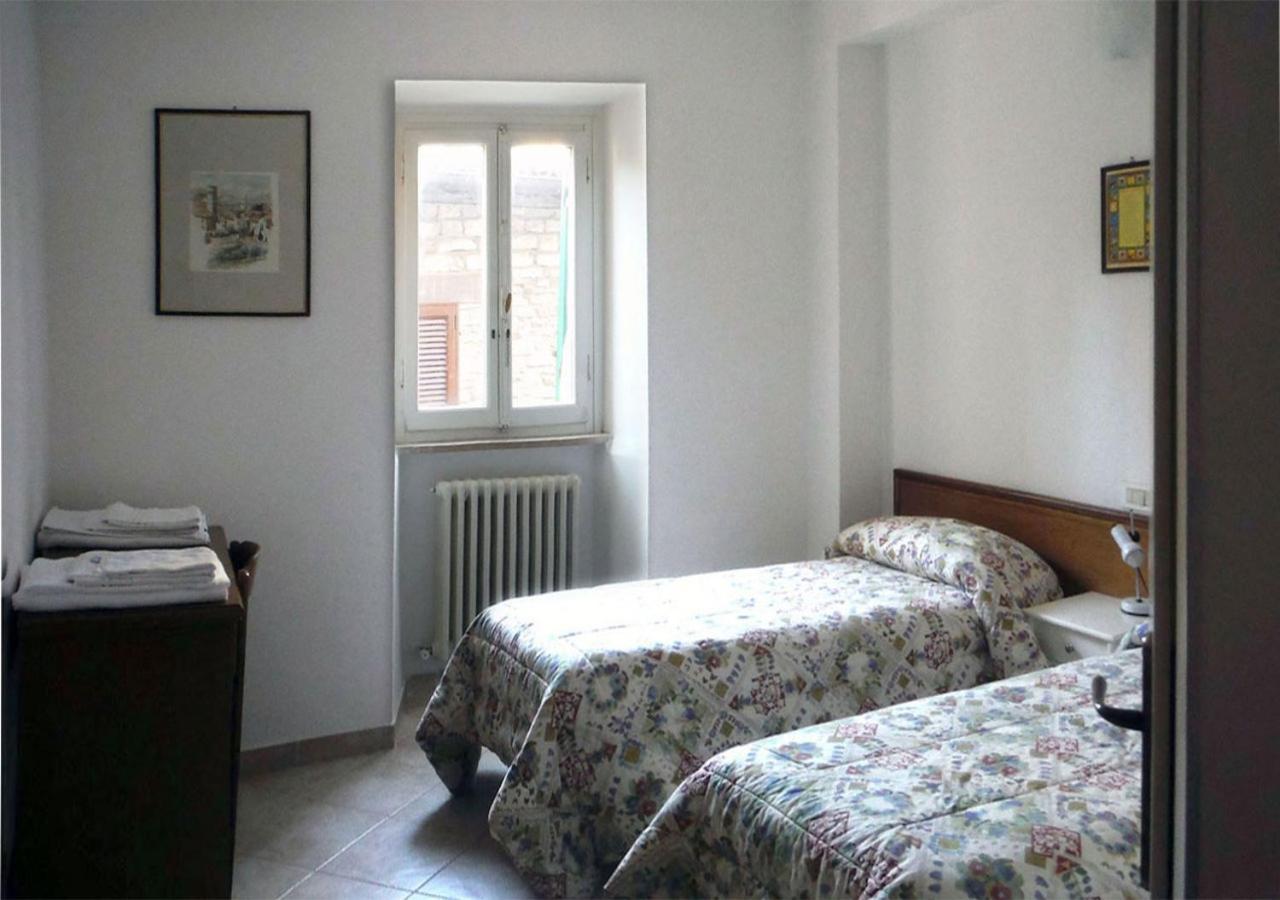 Camere Gambacorta Assisi Bagian luar foto