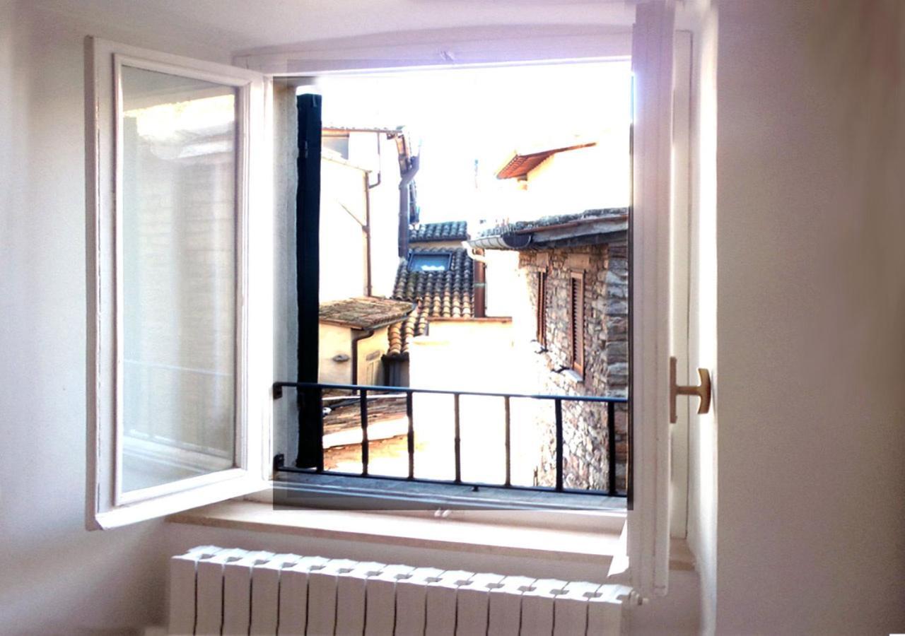 Camere Gambacorta Assisi Bagian luar foto