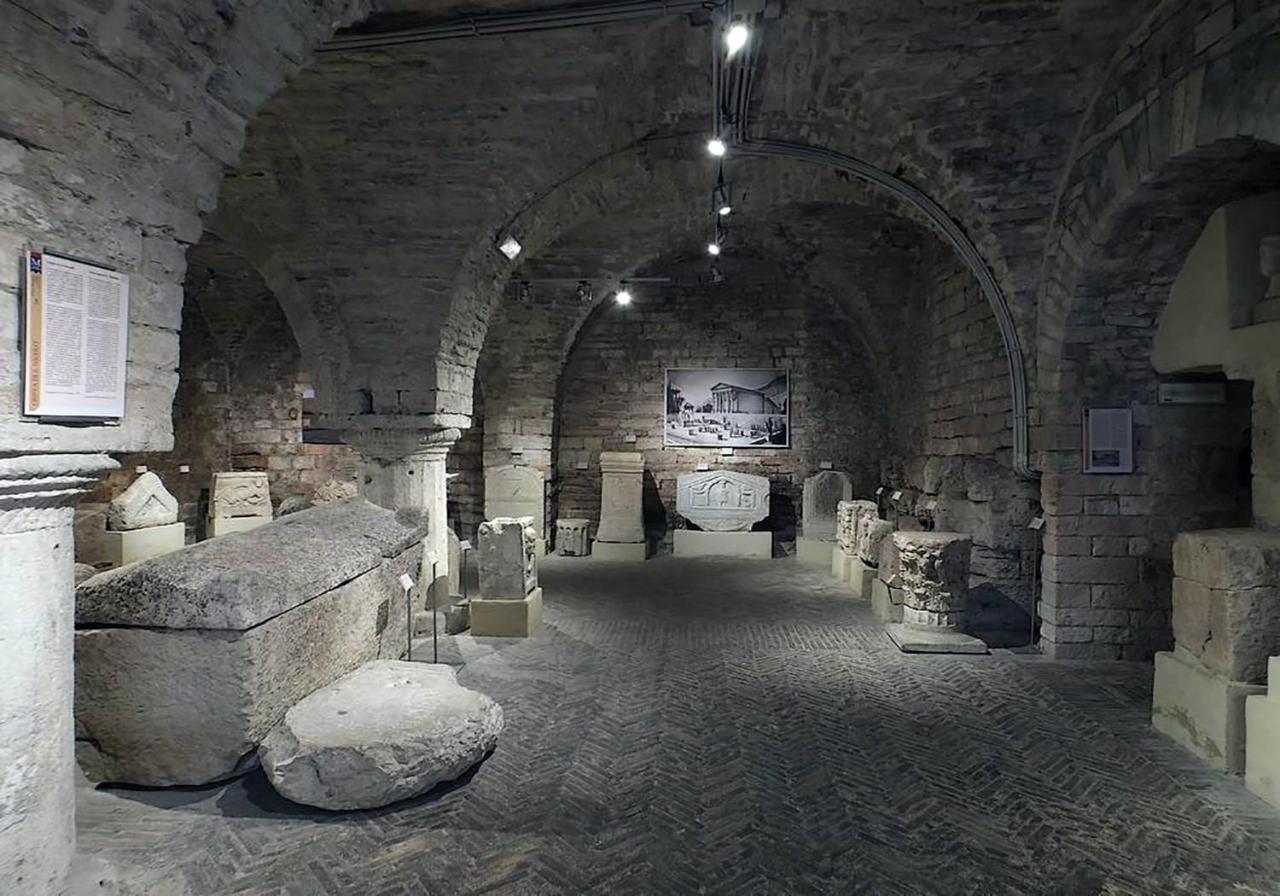 Camere Gambacorta Assisi Bagian luar foto