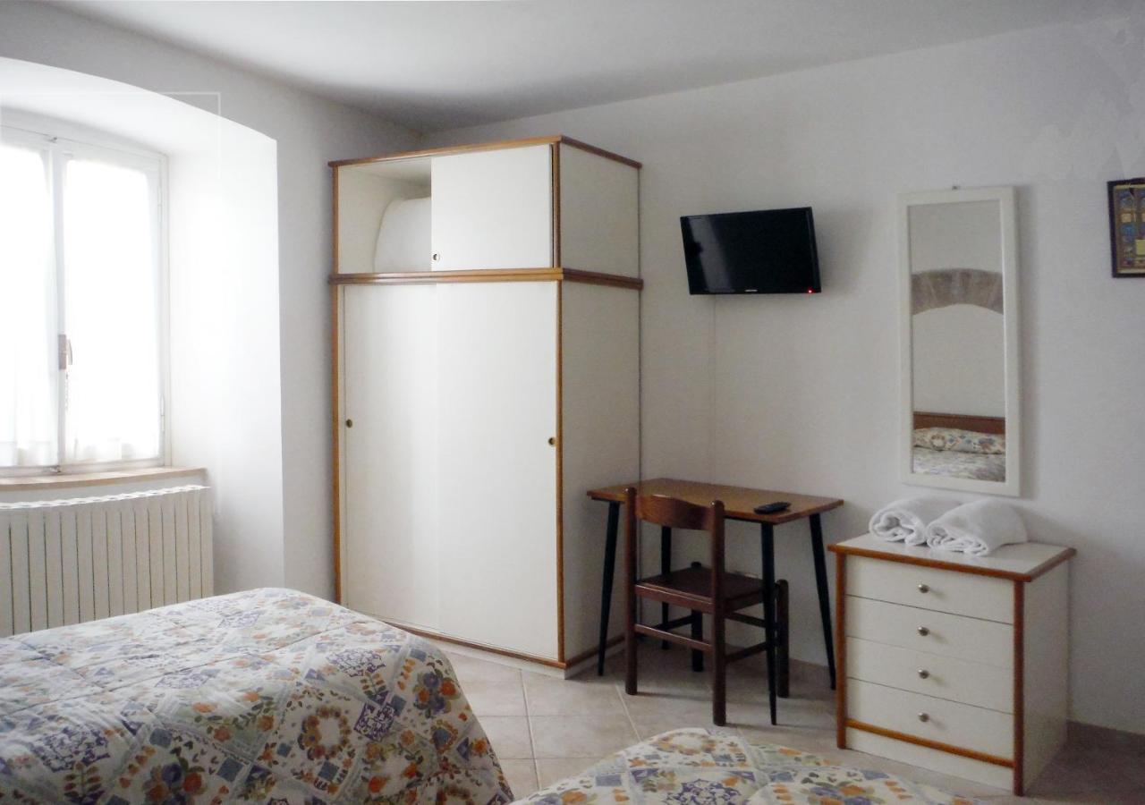 Camere Gambacorta Assisi Bagian luar foto